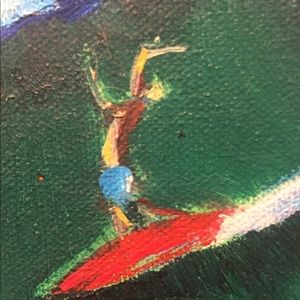 Meet your Posher, Michelle